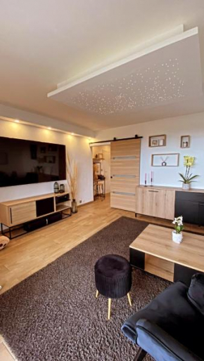 Magnifique 2 pièce 50 m² Antibes avec piscine